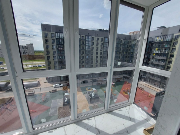 
  Продается студия, 27 м², ЖК Gray (Грэй), кв-л 11-1
. Фото 11.