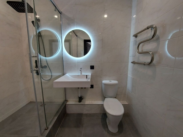 
  Продается студия, 27 м², ЖК Gray (Грэй), кв-л 11-1
. Фото 15.