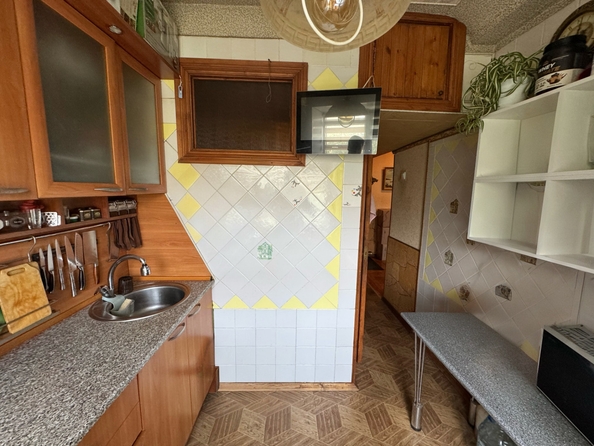 
  Продается 4-комн. квартира, 61 м², Коммунистический пр-кт, д. 48/2
. Фото 10.