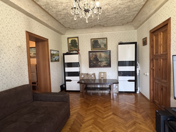 
  Продается 4-комн. квартира, 61 м², Коммунистический пр-кт, д. 48/2
. Фото 15.