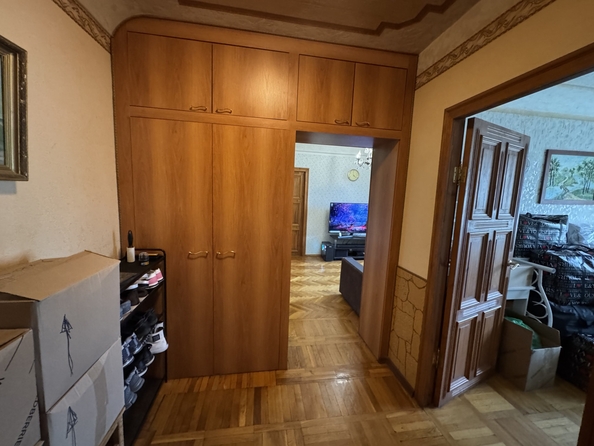 
  Продается 4-комн. квартира, 61 м², Коммунистический пр-кт, д. 48/2
. Фото 19.