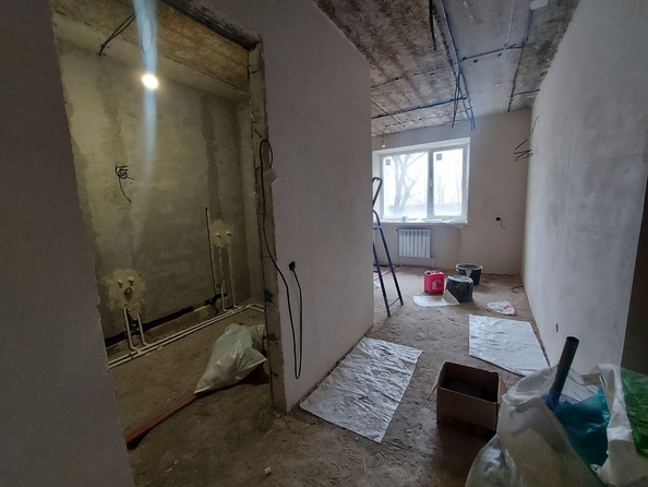 
  Продается студия, 28 м², Мечникова ул, д. 130
. Фото 1.