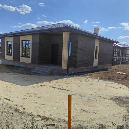 
  Продается дом, 110 м², поселок Щепкин
. Фото 2.