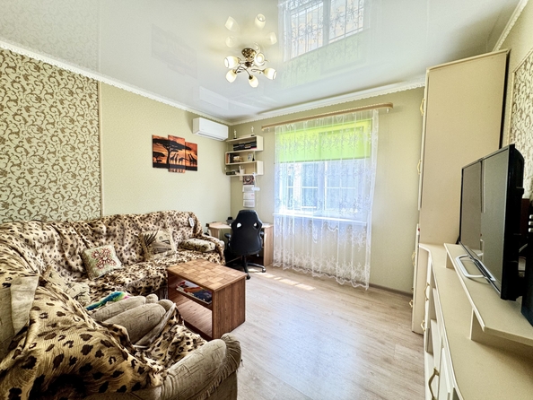 
  Продается дом, 80 м², поселок Российский
. Фото 12.