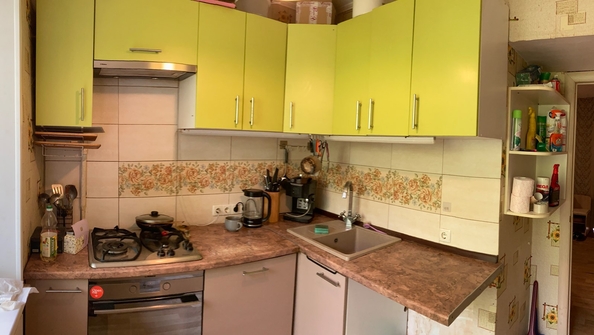
  Продается 3-комн. квартира, 63.4 м², Дачная ул, д. 14
. Фото 12.