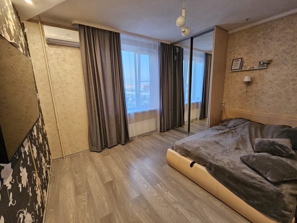
  Продается 2-комн. квартира, 39.3 м², Жданова ул, д. 1/5
. Фото 4.