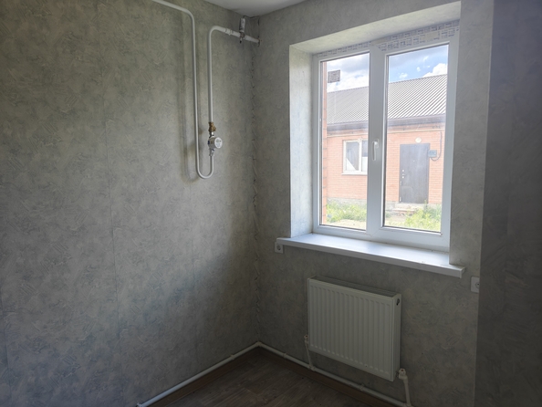 
  Продается 1-комн. квартира, 26.2 м², Юбилейная ул, д. 15
. Фото 11.