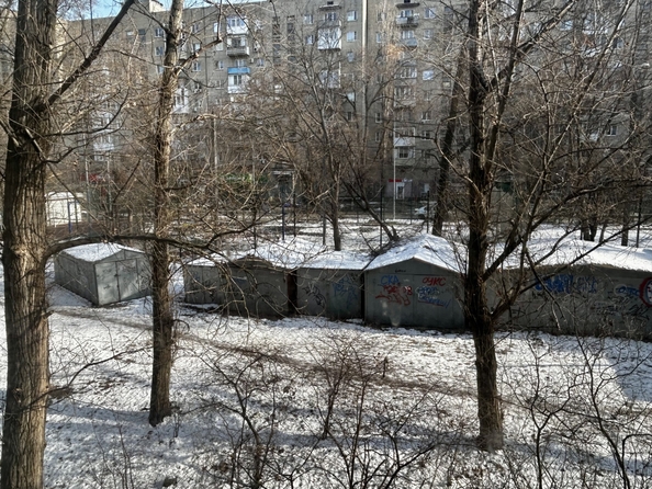 
  Продается 3-комн. квартира, 59.5 м², Магнитогорская ул, д. 9
. Фото 11.