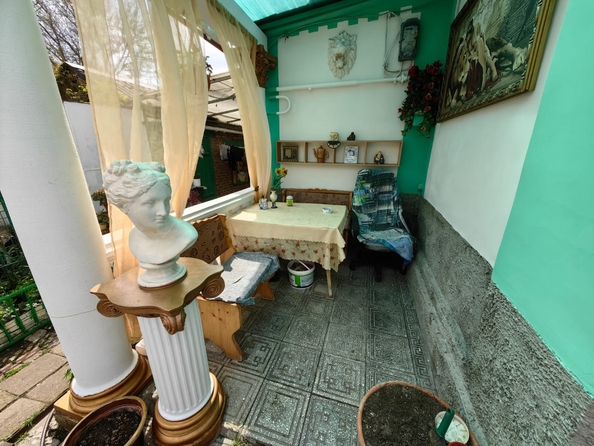 
  Продается дом, 62 м², Ростов-на-Дону
. Фото 2.