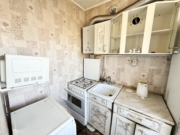 
  Продается 1-комн. квартира, 32 м², Сельмаш пр-кт, д. 7
. Фото 4.