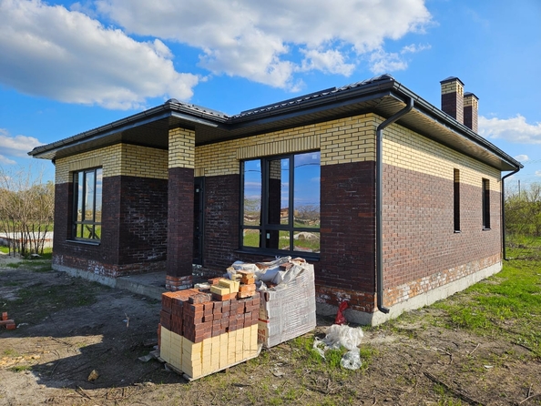 
  Продается дом, 110 м², хутор Махин
. Фото 8.