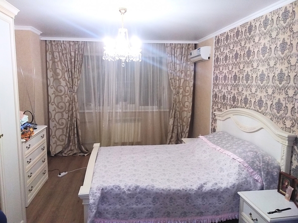 
  Продается 3-комн. квартира, 58.7 м², Извилистая ул, д. 7/2
. Фото 4.