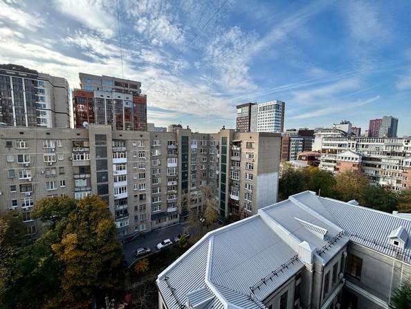 
  Продается 3-комн. квартира, 130 м², Пушкинская ул, д. 138
. Фото 1.