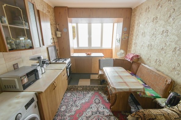 
  Продается 3-комн. квартира, 80.8 м², Извилистая ул, д. 8
. Фото 2.