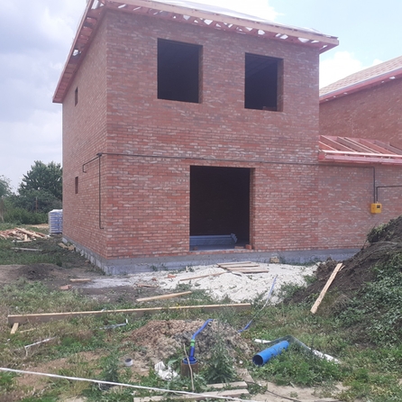 
  Продается дом, 120 м², хутор Ленинаван
. Фото 1.
