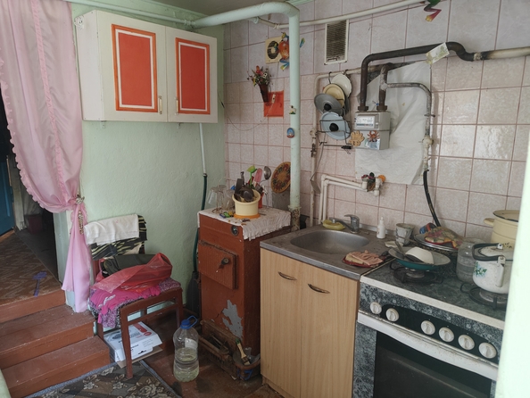 
  Продается коттедж, 57 м², станица Мечетинская
. Фото 17.