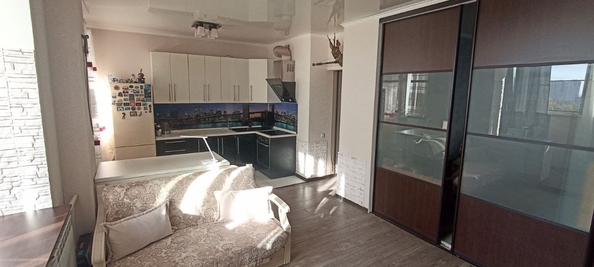 
  Продается 1-комн. квартира, 33 м², 40-летия Победы пр-кт, д. 111
. Фото 26.