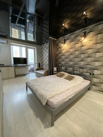 
  Продается студия, 27 м², Портовая ул, д. 80/1
. Фото 5.