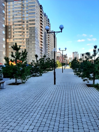 
  Продается 1-комн. квартира, 36.1 м², 40-летия Победы пр-кт, д. 63/17
. Фото 3.