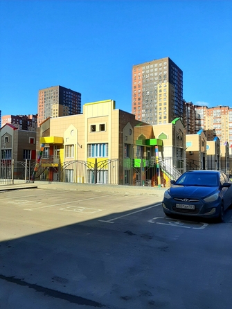 
  Продается 1-комн. квартира, 36.1 м², 40-летия Победы пр-кт, д. 63/17
. Фото 18.