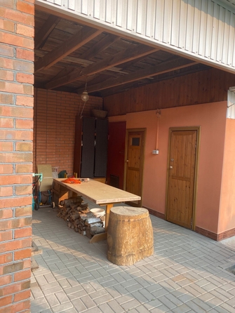 
  Продается коттедж, 112.3 м², поселок Рассвет
. Фото 14.