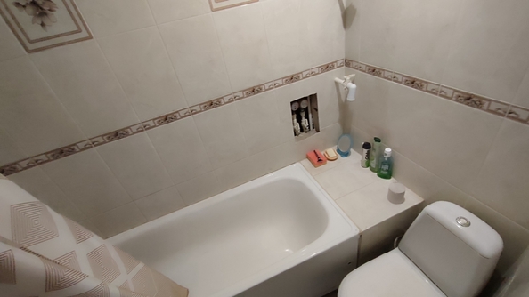 
  Продается 2-комн. квартира, 41.6 м², Беломорский пер, д. 20
. Фото 6.
