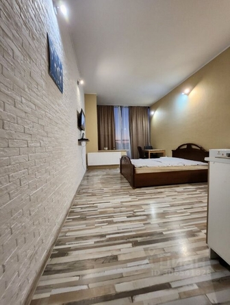 
  Продается студия, 30 м², Островского пер, д. 1а
. Фото 1.