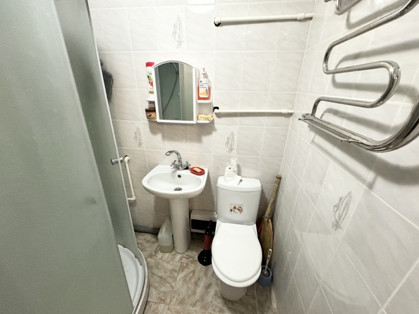 
  Продается 2-комн. квартира, 44 м², 40-летия Победы пр-кт, д. 61
. Фото 6.