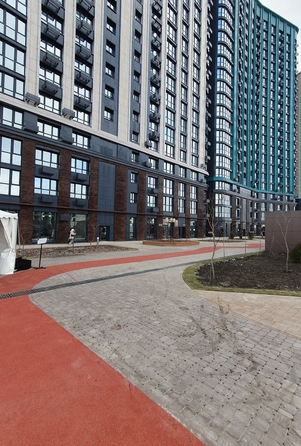 
  Продается 2-комн. квартира, 60 м², Бориса Слюсаря ул, д. 23
. Фото 11.