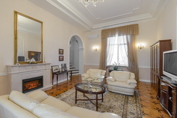 
  Продается дом, 428 м², Ростов-на-Дону
. Фото 3.