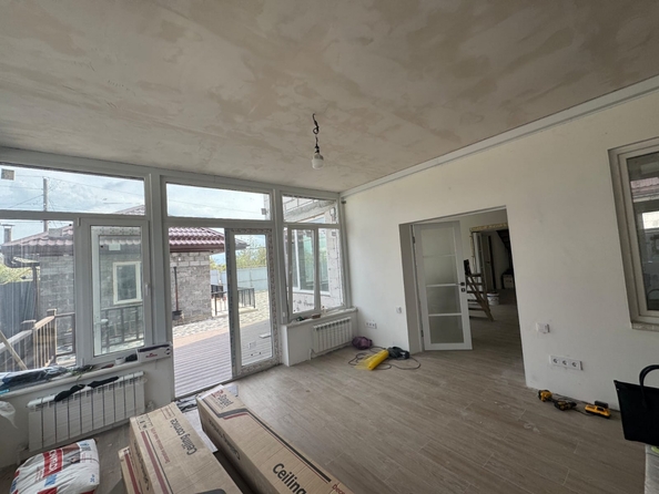 
  Продается дача, 204.5 м², село Носово
. Фото 2.