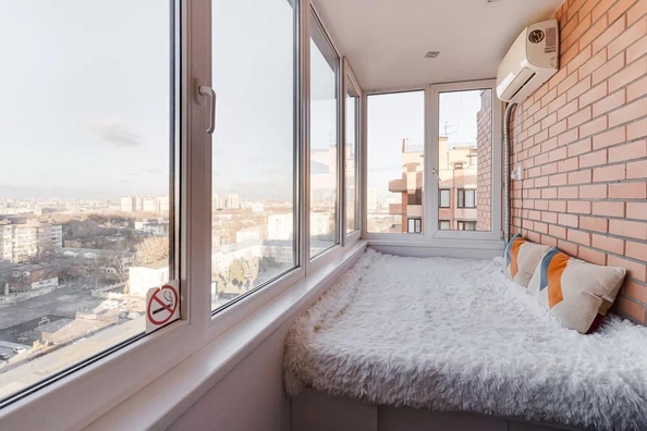 
  Продается 2-комн. квартира, 60 м², Доломановский пер, д. 116
. Фото 12.