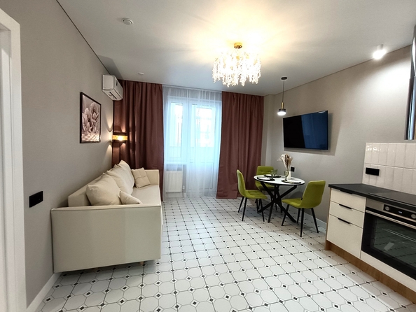 
  Продается 2-комн. квартира, 53 м², Соколова пр-кт, д. 72
. Фото 2.