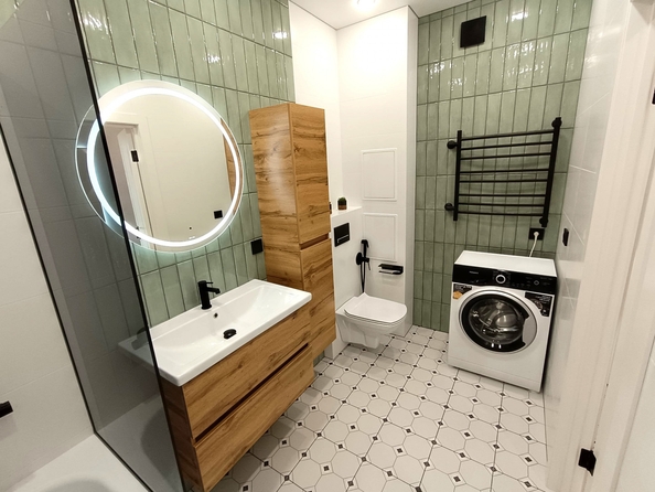 
  Продается 2-комн. квартира, 53 м², Соколова пр-кт, д. 72
. Фото 10.