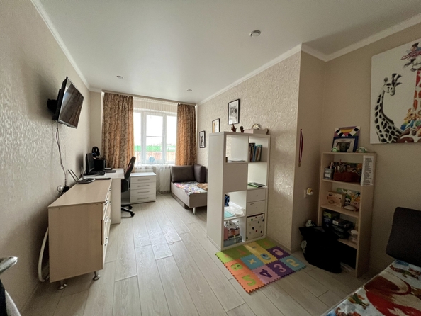 
  Продается 2-комн. квартира, 58 м², Садовая ул, д. 31А
. Фото 4.