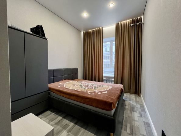 
  Продается 2-комн. квартира, 60 м², Строителей ул, д. 9
. Фото 4.