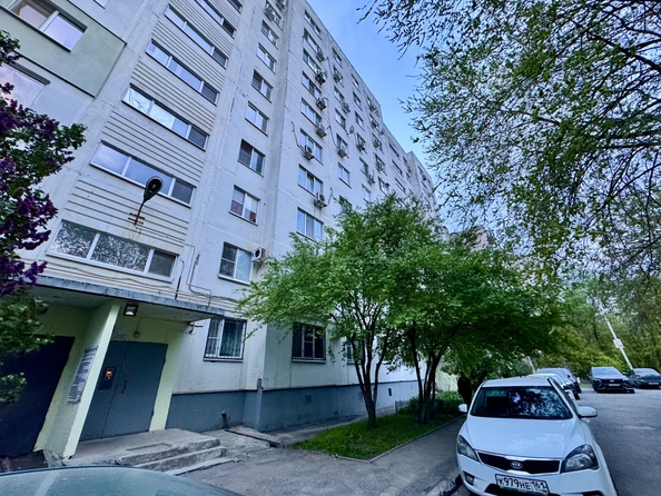 
  Продается 2-комн. квартира, 52 м², Добровольского ул, д. 42
. Фото 13.