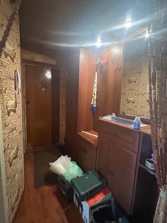 
  Продается 3-комн. квартира, 66.7 м², 2-я Краснодарская ул, д. 70/1
. Фото 6.