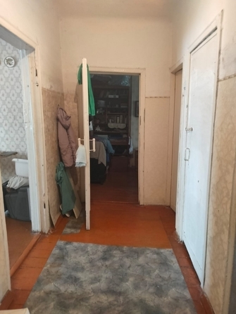 
  Продается 3-комн. квартира, 57 м², Сулинский пер, д. 8
. Фото 10.