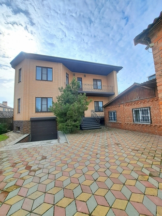 
  Продается дом, 403 м², Ростов-на-Дону
. Фото 35.