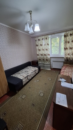 
  Продается 1-комн. квартира, 22 м², Брестская ул, д. 3
. Фото 2.