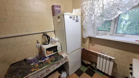 
  Продается 1-комн. квартира, 22 м², Брестская ул, д. 3
. Фото 7.