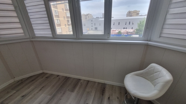 
  Продается 2-комн. квартира, 55 м², Тружеников ул, д. 80
. Фото 24.