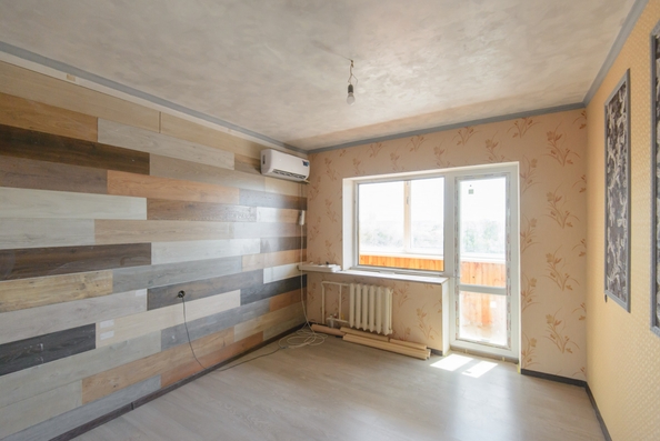 
  Продается 1-комн. квартира, 37 м², Думенко ул, д. 3
. Фото 5.