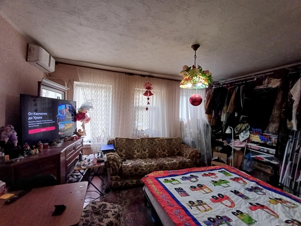 
  Продается дом, 46 м², Ростов-на-Дону
. Фото 1.