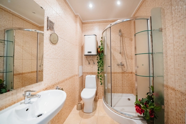 
  Продается 3-комн. квартира, 97 м², Комарова б-р, д. 12/1
. Фото 14.