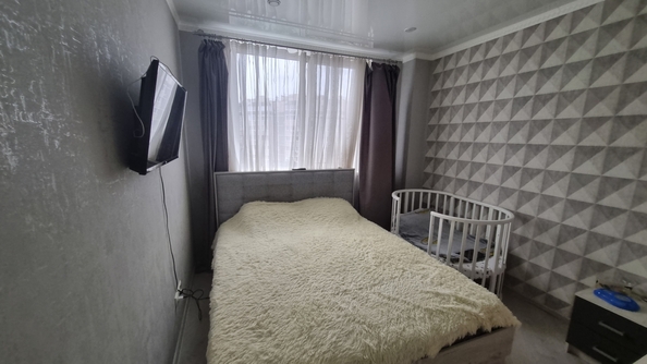 
  Продается 2-комн. квартира, 52.9 м², Платова б-р, д. 2
. Фото 5.