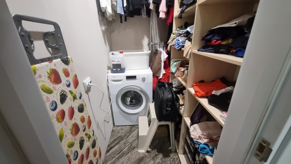 
  Продается 2-комн. квартира, 52.9 м², Платова б-р, д. 2
. Фото 14.
