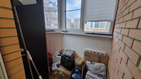 
  Продается 2-комн. квартира, 52.9 м², Платова б-р, д. 2
. Фото 15.