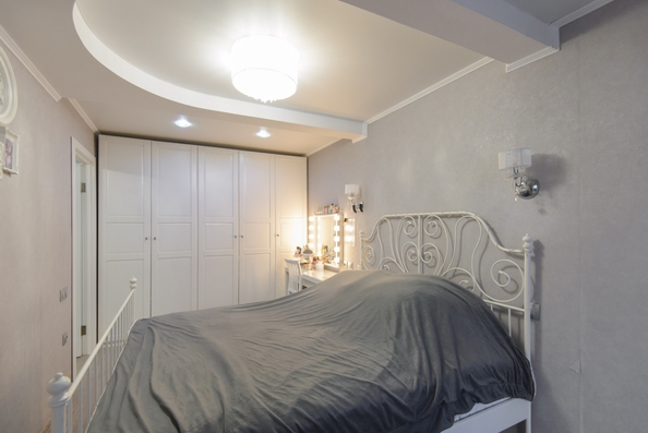 
  Продается 3-комн. квартира, 77.7 м², Металлургическая ул, д. 29
. Фото 2.